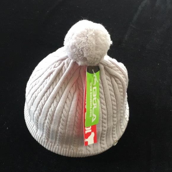 NWT Bula Merino Wool Beanie - Picture 3 of 11